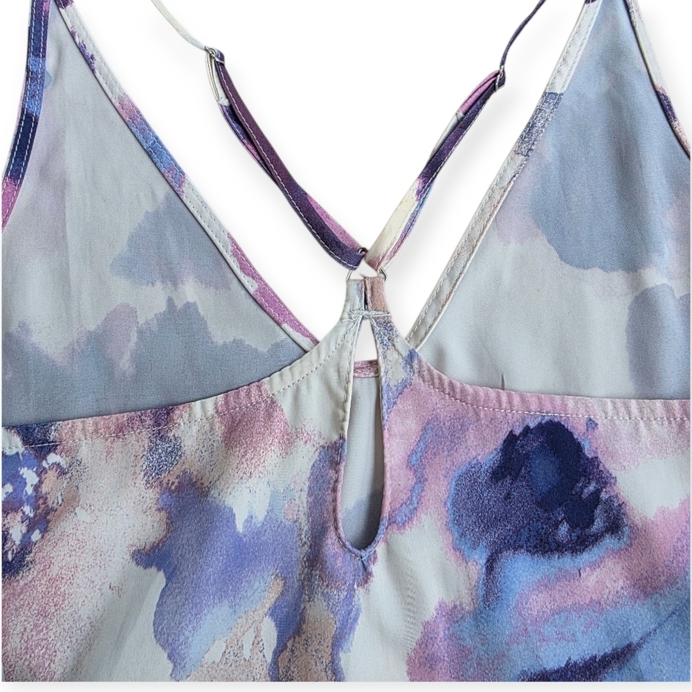 🔥5 FOR $25🔥Stars Above Satin Floral Nightgown – XS - Picture 6 of 7